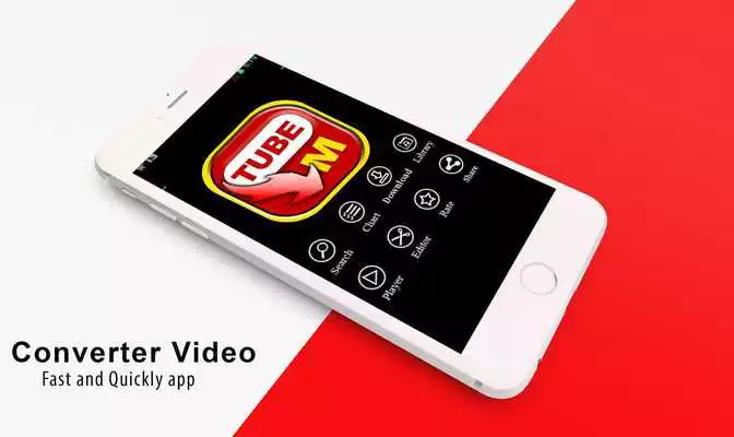 Play Tube Mp3 : Convert mote