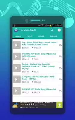 Play Tube Mp3 Download Music Player Play Tube Mp3 Download Music Player