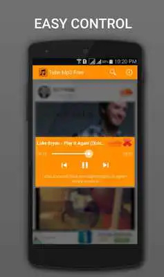 Play Tube Mp3 - Free Music Player Play Tube Mp3 - Free Music Player