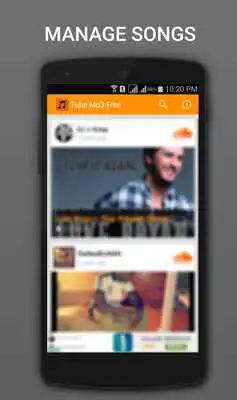 Play Tube Mp3 - Free Music Player Play Tube Mp3 - Free Music Player