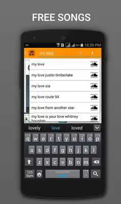 Play Tube Mp3 - Free Music Player Play Tube Mp3 - Free Music Player