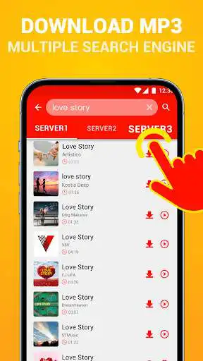 Play Tube Music Downloader Mp3 Song as an online game online Tube Music Downloader Mp3 Song with UptoPlay Play Tube Music Downloader Mp3 Song as an online game Tube Music Downloader Mp3 Song with UptoPlay