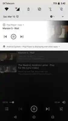 Play Tube Music(Korea)