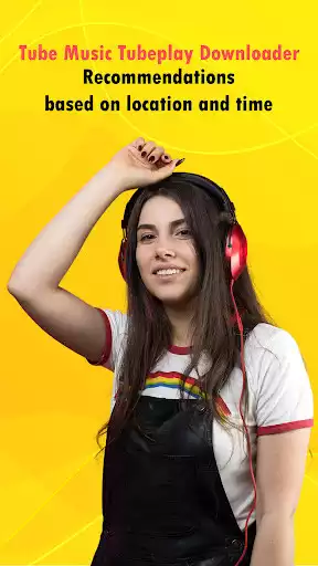 Play Tube Music MP3 Downloader‏  and enjoy Tube Music MP3 Downloader‏ with UptoPlay