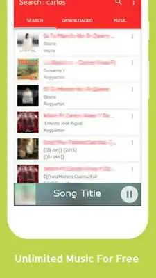Play Tube Music MP3 Player 2018
