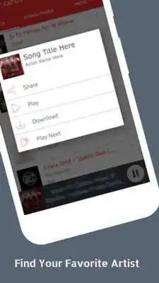 Play Tube Music MP3 Player 2018