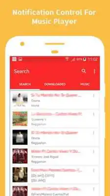 Play Tube Music MP3 Player 2018