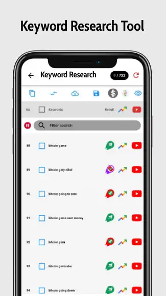 Play TubeRanks - Auto SEO Tools  and enjoy TubeRanks - Auto SEO Tools with UptoPlay