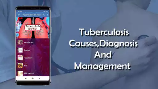 Play Tuberculosis Disease- Causes, Diagnosis, Treatment  and enjoy Tuberculosis Disease- Causes, Diagnosis, Treatment with UptoPlay