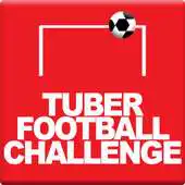 Free play online Tuber Football Challenges APK
