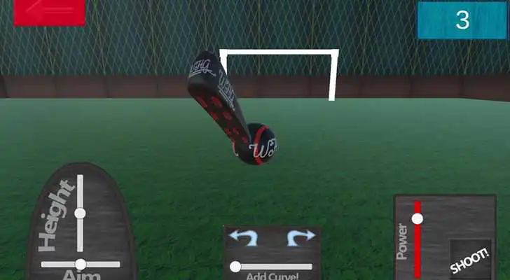 Play Tuber Football Challenges