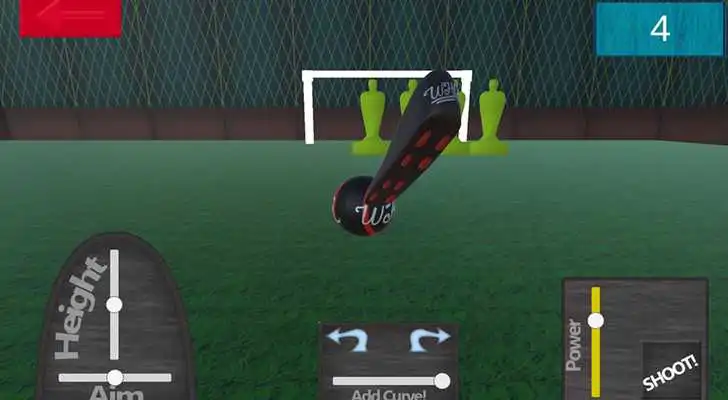 Play Tuber Football Challenges