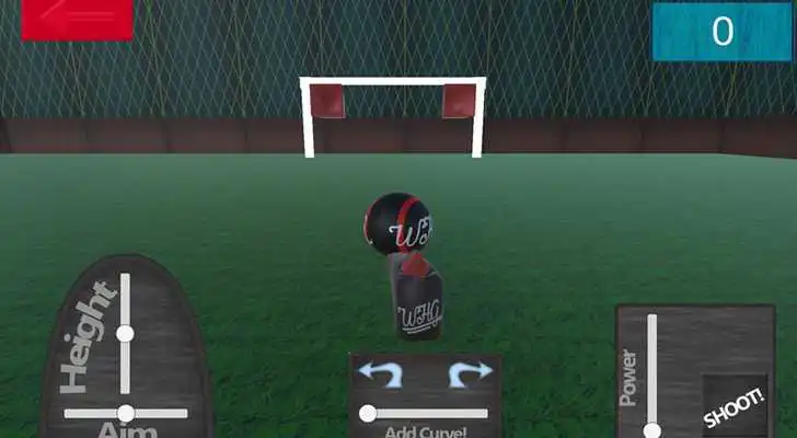 Play Tuber Football Challenges