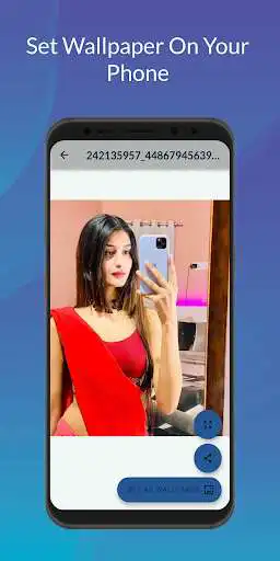 Play TuberPaper - 4K,HD Wallpapers as an online game TuberPaper - 4K,HD Wallpapers with UptoPlay