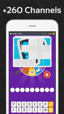 Play Tuber Quiz - Quiz of YouTubers Play Tuber Quiz - Quiz of YouTubers