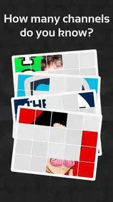 Play Tuber Quiz - Quiz of YouTubers Play Tuber Quiz - Quiz of YouTubers