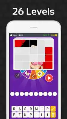 Play Tuber Quiz - Quiz of YouTubers Play Tuber Quiz - Quiz of YouTubers