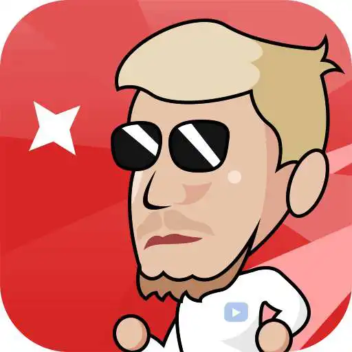 Play Tuber Run APK