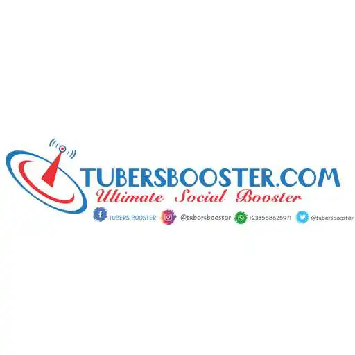 Play Tubersbooster APK