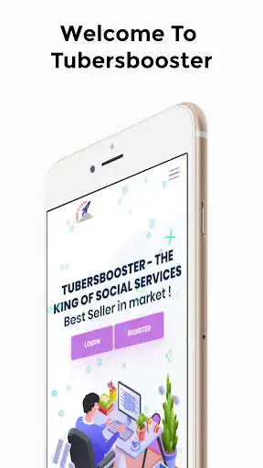 Play Tubersbooster and enjoy Tubersbooster with UptoPlay Play Tubersbooster and enjoy Tubersbooster with UptoPlay
