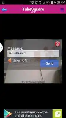 Play TubeSquare Lite Play TubeSquare Lite