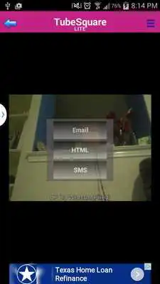 Play TubeSquare Lite Play TubeSquare Lite