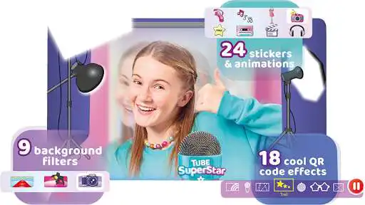 Play Tube Superstar