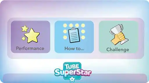 Play Tube Superstar