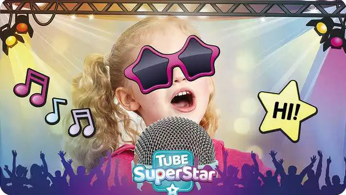 Play Tube Superstar