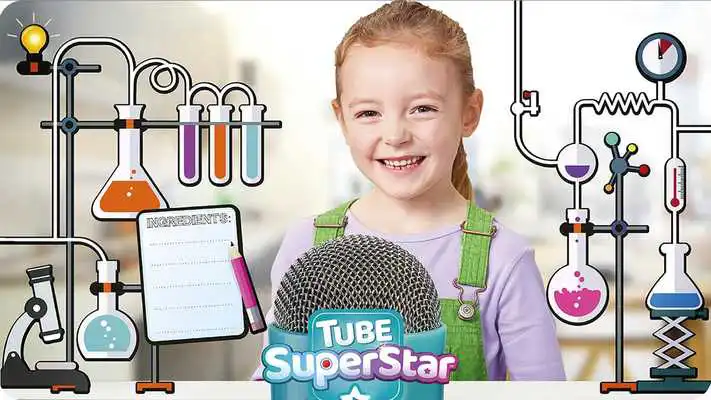 Play Tube Superstar