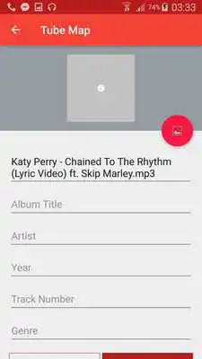 Play Tube to mp3 free