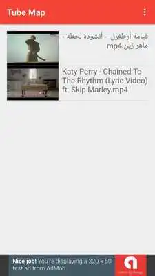 Play Tube to mp3 free