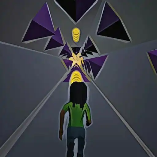 Play Tube Turn: Keep Running APK