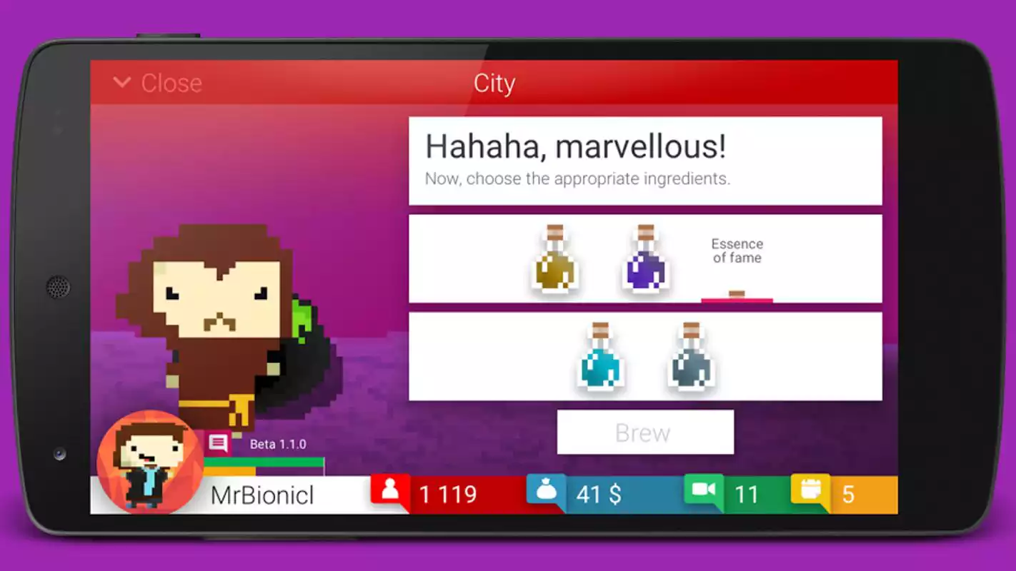 Play Tube  Tycoon Beta