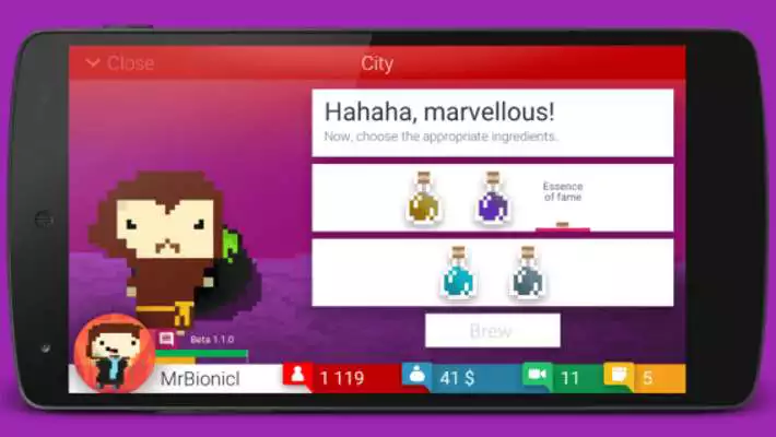 Play Tube Tycoon
