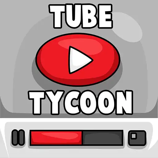 Play Tube Tycoon - Tubers Simulator APK Play Tube Tycoon - Tubers Simulator APK