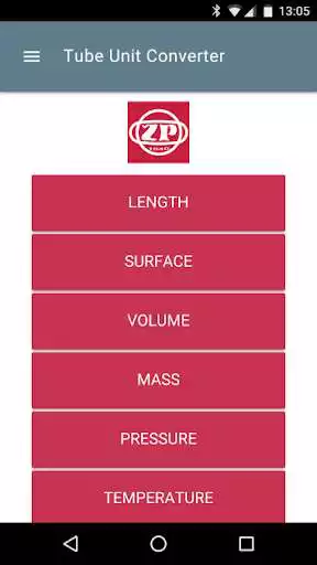 Play Tube Unit Converter  and enjoy Tube Unit Converter with UptoPlay