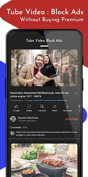 Play Tube Video : Block Ads Video and enjoy Tube Video : Block Ads Video with UptoPlay Play Tube Video : Block Ads Video and enjoy Tube Video : Block Ads Video with UptoPlay