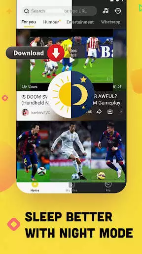 Play Tube Video Downloader 2021 - Download HD Videos  and enjoy Tube Video Downloader 2021 - Download HD Videos with UptoPlay
