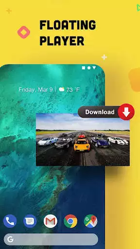 Play Tube Video Downloader 2021 - Download HD Videos as an online game Tube Video Downloader 2021 - Download HD Videos with UptoPlay