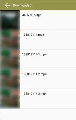 Play Tube Video Downloader 2