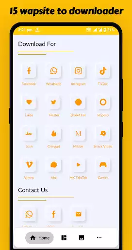 Play Tube Video Downloader