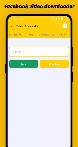 Play Tube Video Downloader