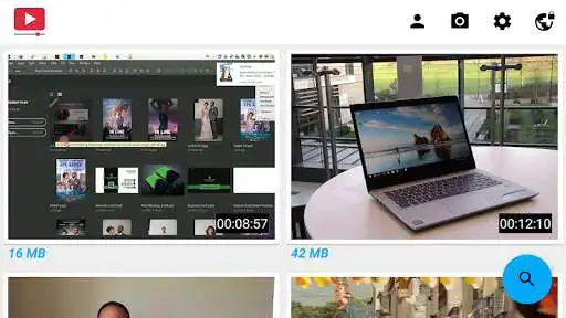 Play Tube Video Player Local as an online game Tube Video Player Local with UptoPlay