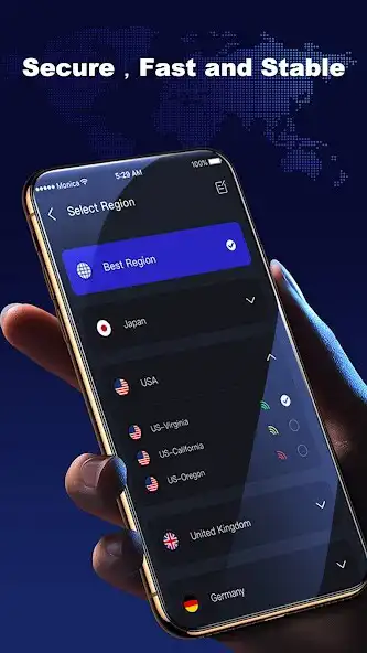 Play Tube VPN-SecureFastStable  and enjoy Tube VPN-SecureFastStable with UptoPlay