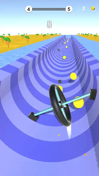 Play Tube Wheel  and enjoy Tube Wheel with UptoPlay