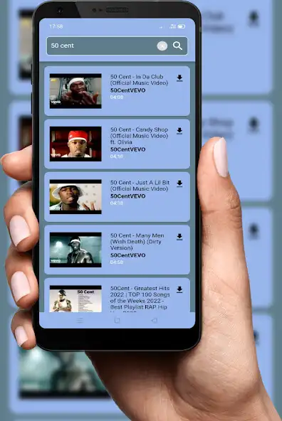 Play TubeX Downloader  and enjoy TubeX Downloader with UptoPlay