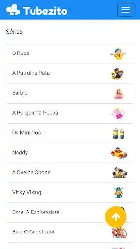 Play Tubezito  and enjoy Tubezito with UptoPlay