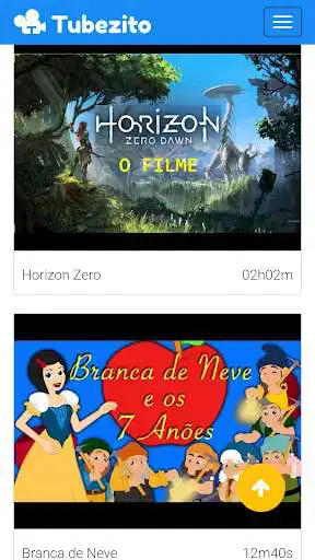Play Tubezito as an online game Tubezito with UptoPlay
