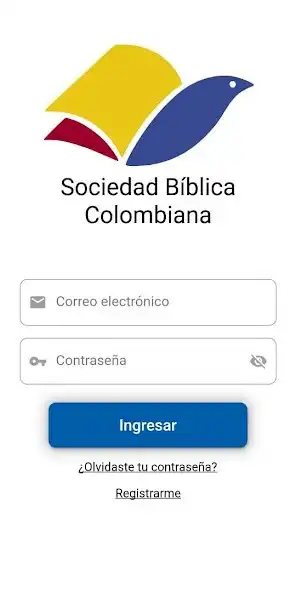 Play tuBibliapp- Encuentro con Dios  and enjoy tuBibliapp- Encuentro con Dios with UptoPlay